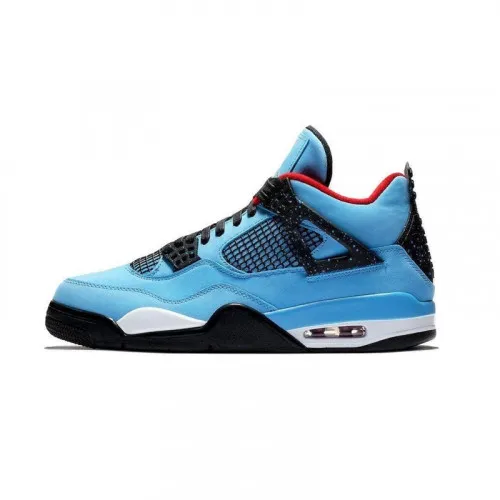 Air Jordan 4 x Travis Scott "Cactus Jack"-0