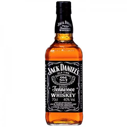 Jack Daniels (Джек Дэниэлс) 1 литр-0