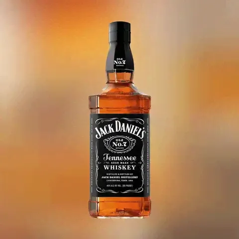 Виски Jack Daniels 700 мл-0