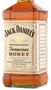Jack Daniels Honey Виски Джек Дэниэлс медовый 0.7л