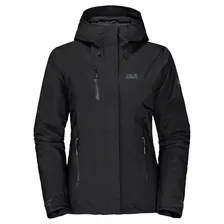 Куртка Jack Wolfskin Troposphere Jacket W