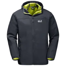 Куртка Jack Wolfskin Northern Point мужская