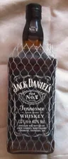 Виски Джек Дэниелс Jack Daniels № 7 Tennessee 1 л