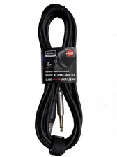 Кабель микрофонный Xline Cables RMIC XLRM-JACK 03