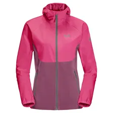 Куртка Jack Wolfskin GO HIKE SOFTSHELL