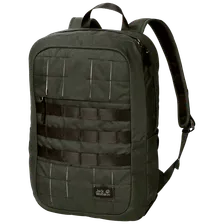 Рюкзак Jack Wolfskin TRT 14 Pinewood
