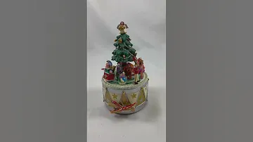 Hallmark Keepsake Ornament Toyland Treasures Christmas 2005
