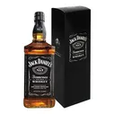 Виски Jack Daniels № 7 Tennessee 2 л в коробке