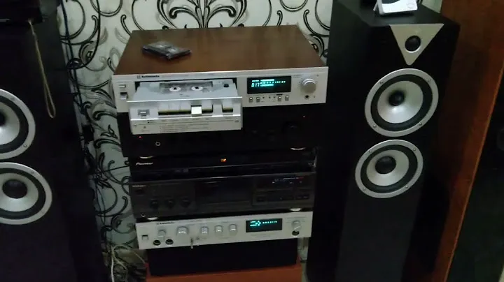 Radiotehnika мп-7301-стерео