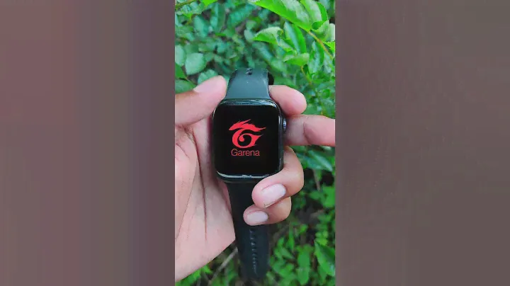 POWER OF GAMING WATCH 😁