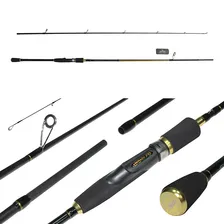 Спиннинг NAMAZU PRO "Catch - Jack-X" 2.4m 1-6g