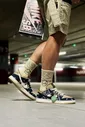 Кроссовки Nike SB Dunk Low x Travis Scott "Cactus Jack"