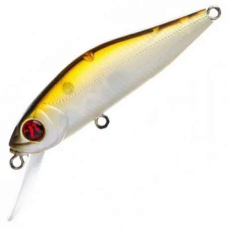Воблер Pontoon 21 Crack Jack 78F-MR (317/Natural Brown) 78/9.8