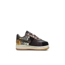 Travis Scott x Nike Air Force 1 Cactus Jack TS