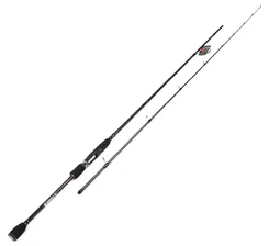 Спиннинг Namazu Pro Catch-Jack-X Ultimate game 2,1м 3-15гр IM8