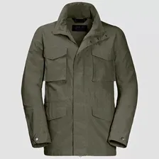 Куртка Jack Wolfskin Freemont Field
