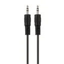 Кабель аудио Jack 3.5 — Jack 3.5 длинна 2 метра
