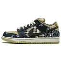 Nike Dunk Low Cactus Jack