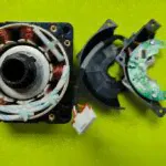Серводвигатель встроенный Jack 6380/H2/H5 1363303000