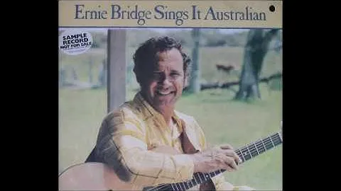 The Ballad of Russian Jack ---  Ernie Bridge