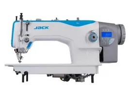 Прямострочная промышленная швейная машина Jack JK-H6-CZ-4