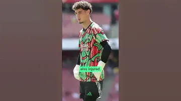 16-Year-Old Keeper Set To Be Arsenal's New Number One!