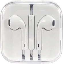 EarPods Jack 3,5 mm