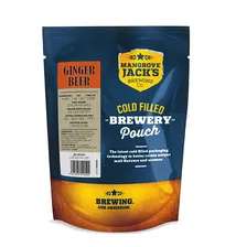 Солодовый экстракт Mangrove Jack's Ginger Beer 1,8 кг