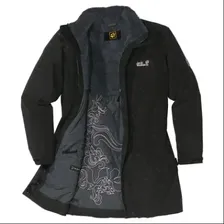 пальто женское Outdoor Insulated Hiking Артикул 12198-600 Производитель: Jack Wolfskin