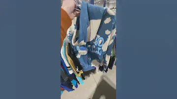 Travis Scott Astroworld Hoodie Found at Goodwill!