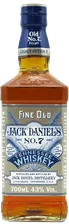 Виски Jack Daniel's Legacy Edition Tennessee Whiskey