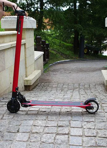Электросамокат Original Jack Hot Pro 7.8Ah-3