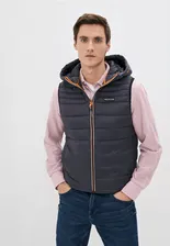 Жилет утепленный Jack & Jones 12189889