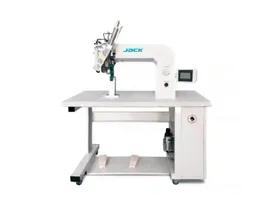 Машина для герметизации швов Jack JK-6100
