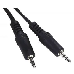  3.5mm Jack (m) - Jack (f) Ningbo JAAC003-5 5  ()-0