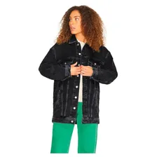 Джинсовая куртка Jack & Jones Alison CR504 JJXX