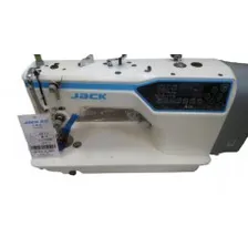 Прямострочная швейная машина с автоматикой Jack JK-A4B-A-C (комплект)
