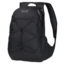Рюкзак городской Jack Wolfskin Savona Black 2004031-6000