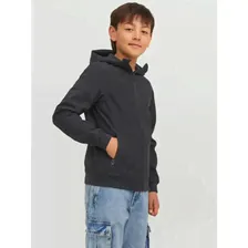 Куртка мужская Jack & Jones Basic Softshell