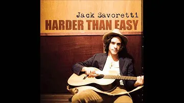 Jack Savoretti - Russian Roulette