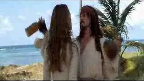 Heyo Captain Jack