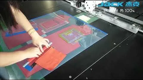 Pattern Sewer Machine MS90