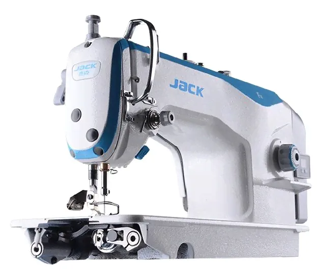 Промышленная швейная машина JACK JK-F5 Jack