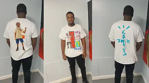 Travis Scott x McDonalds Merch Review | Cop or Drop?