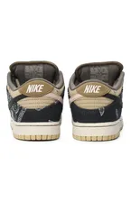 Кеды Travis Scott x Nike Dunk Low SB "Cactus Jack"