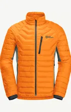 Куртка Routeburn Pro Ins Jkt M Jack Wolfskin