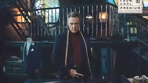 Портной для каждого от Jack & Jones - Commercial