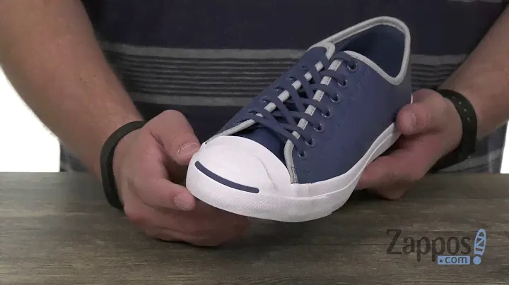 Converse Jack Purcell - Leather Ox SKU: 9068291