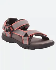 Сандалии Jack Wolfskin Seven Seas 3 K