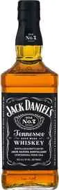 Спиртной напиток «Jack Daniel's Tennessee Apple», 0.7 л-1